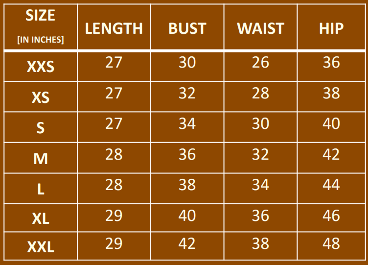 CRIMSON LEAF KURTI - Image 7